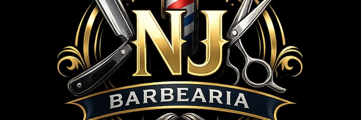 NJ Barbearia - Foto 1