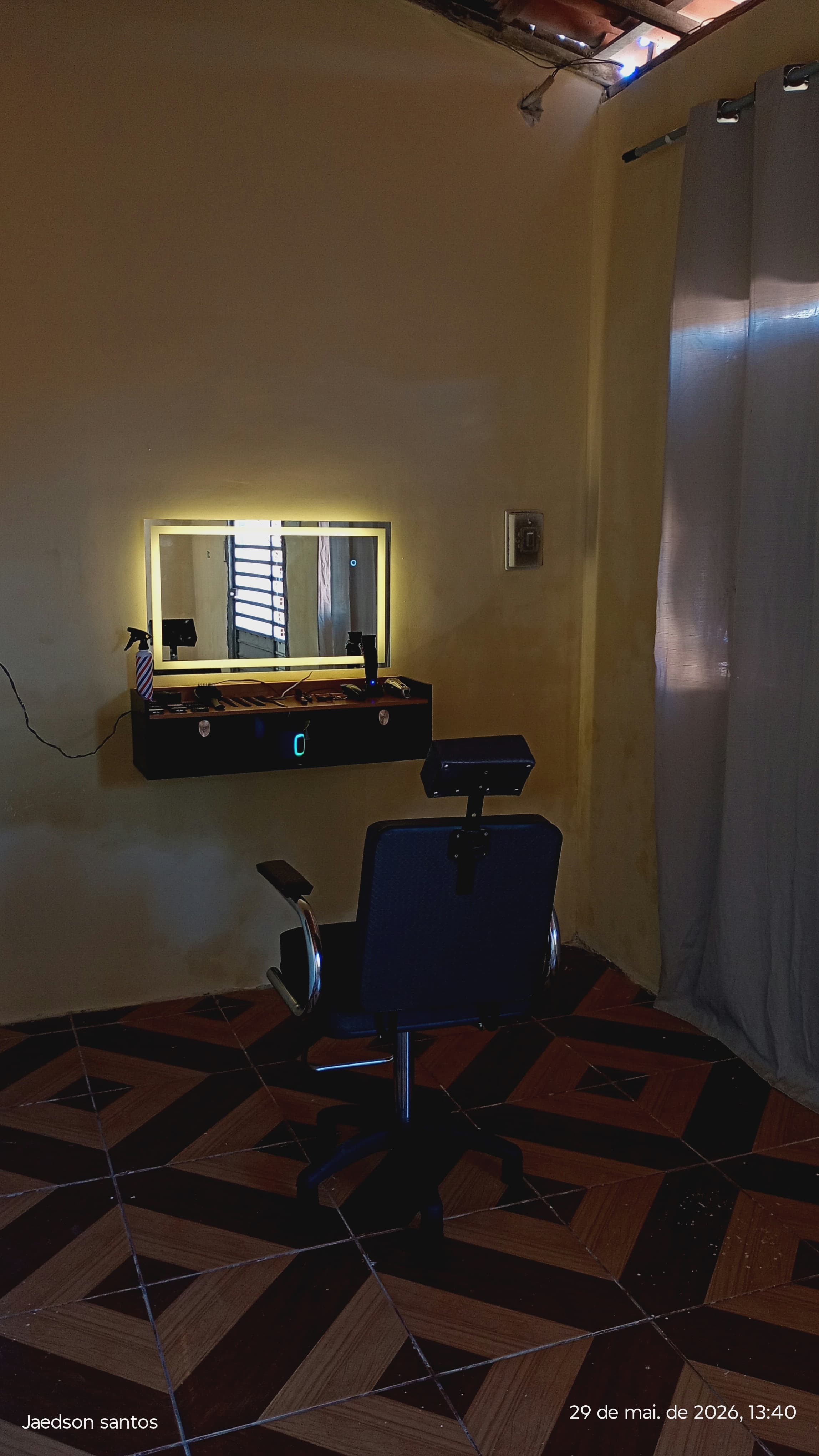 NJ Barbearia - Foto 2